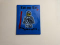 L'art pour L'art Brick Boy